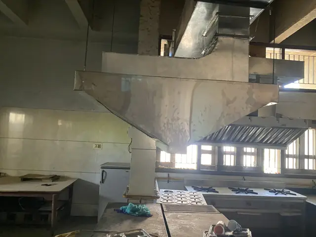 Chimney