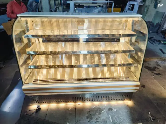 Display-Counter