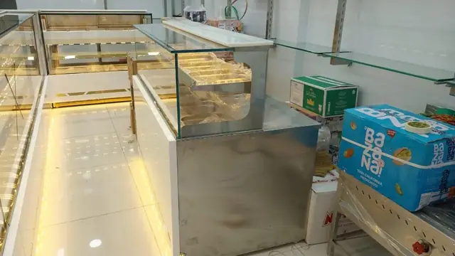 Display-Counter