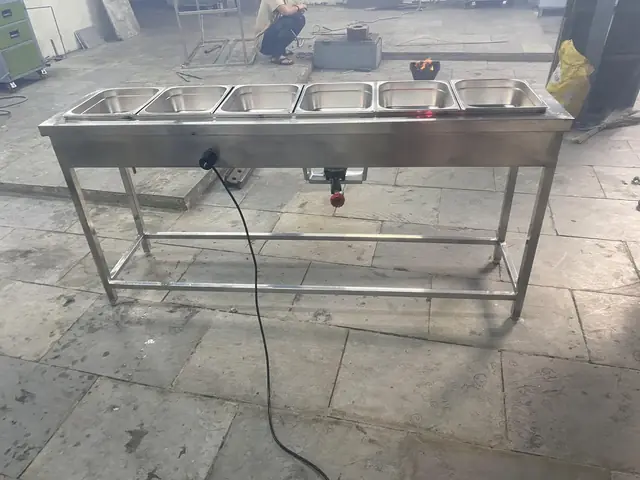SS-Bain-Marie