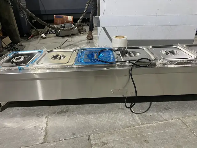 SS-Bain-Marie