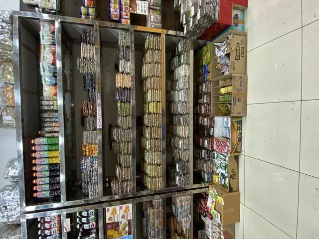 SS-Rack