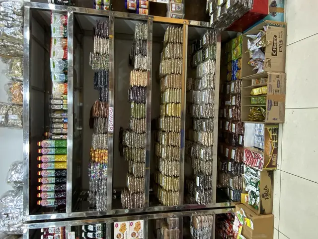 SS-Rack